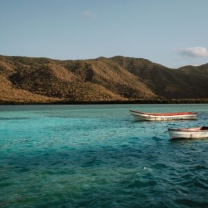 Playa ⁩⁦La Ciénaga, Venezuela