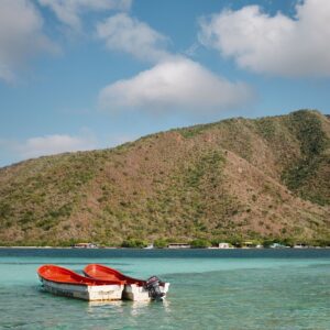 Playa ⁩⁦La Ciénaga, Venezuela