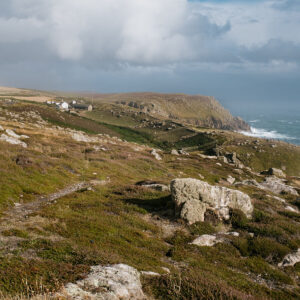 Greeb Farm, Cornwall