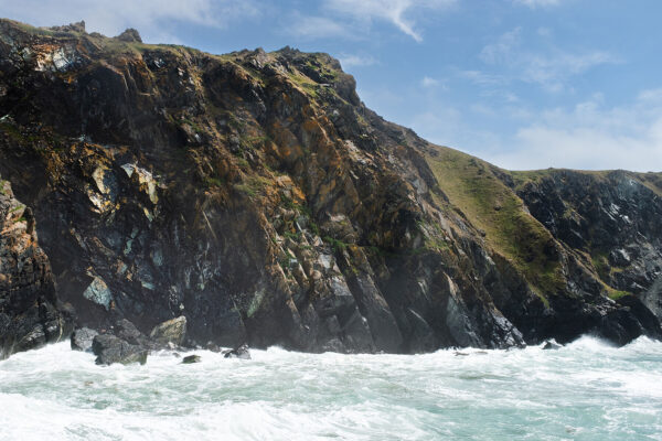 Mullion Cove - Helston, Cornwall